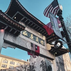 Meet your Posher, Jace